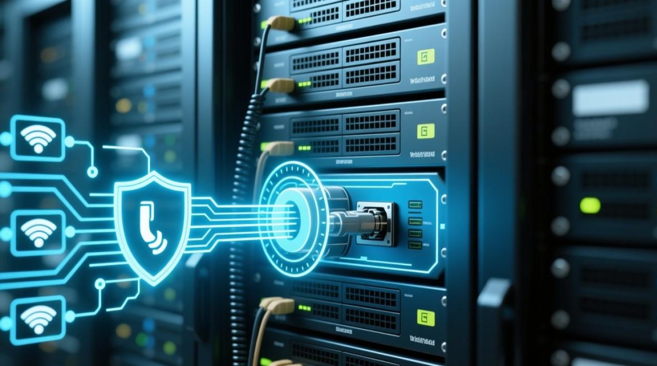 宽带电话代理服务器如何设置与优化？