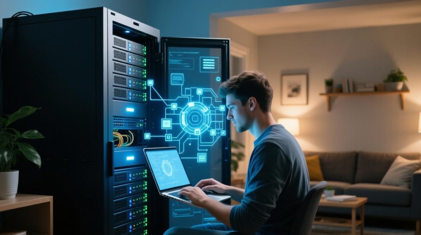 怎么用宽带建服务器呢 怎么用宽带建服务器呢