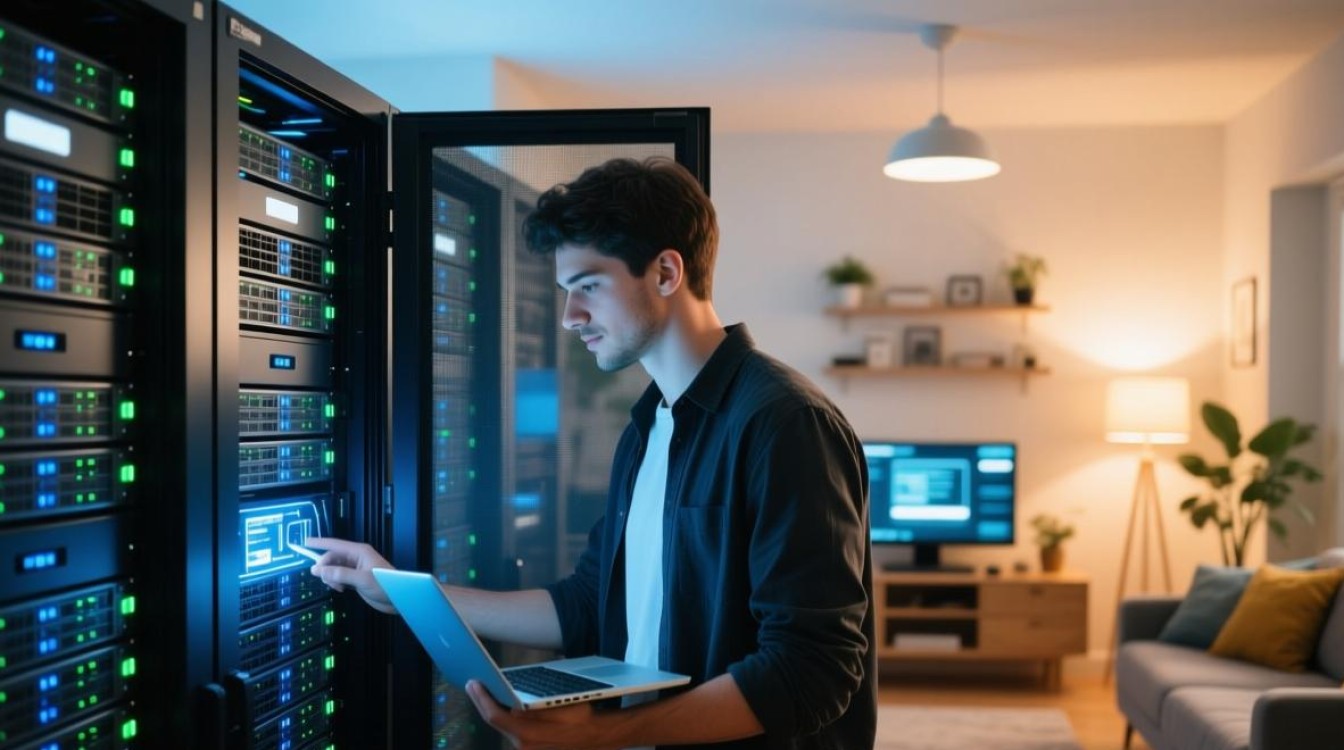 怎么用宽带建服务器呢 怎么用宽带建服务器呢