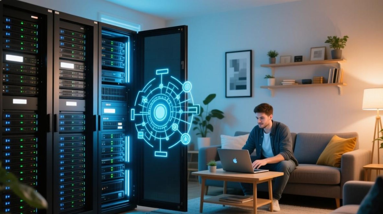 怎么用宽带建服务器呢 怎么用宽带建服务器呢