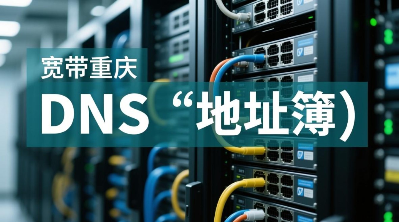 移动宽带重庆dns服务器地址