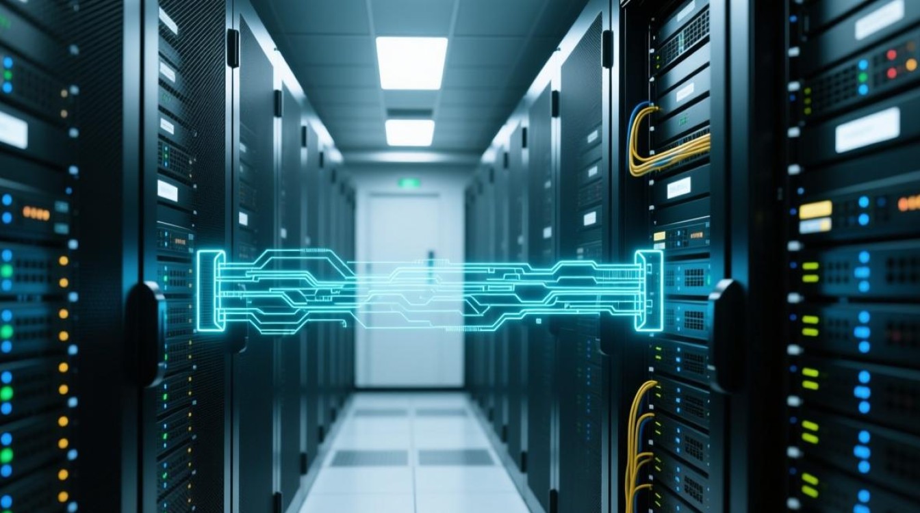 运维服务器宽带压测