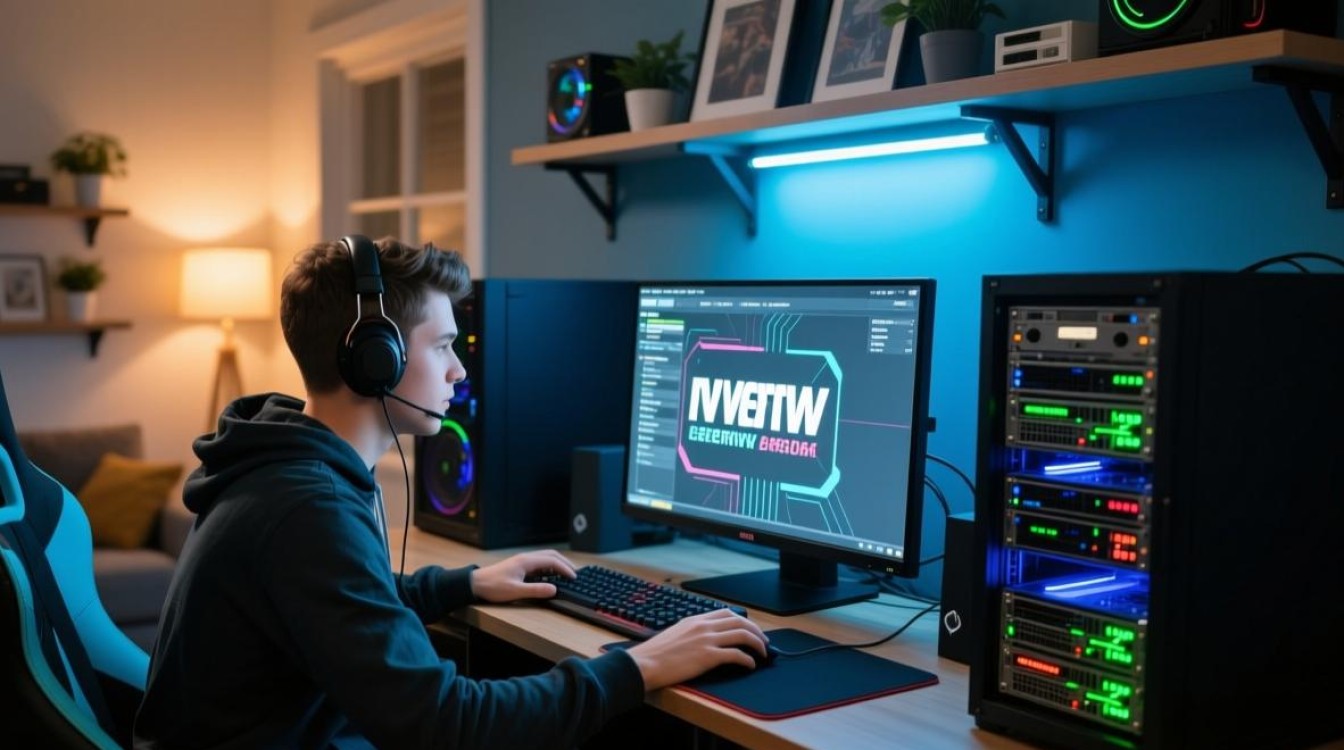 家用宽带开游戏服务器