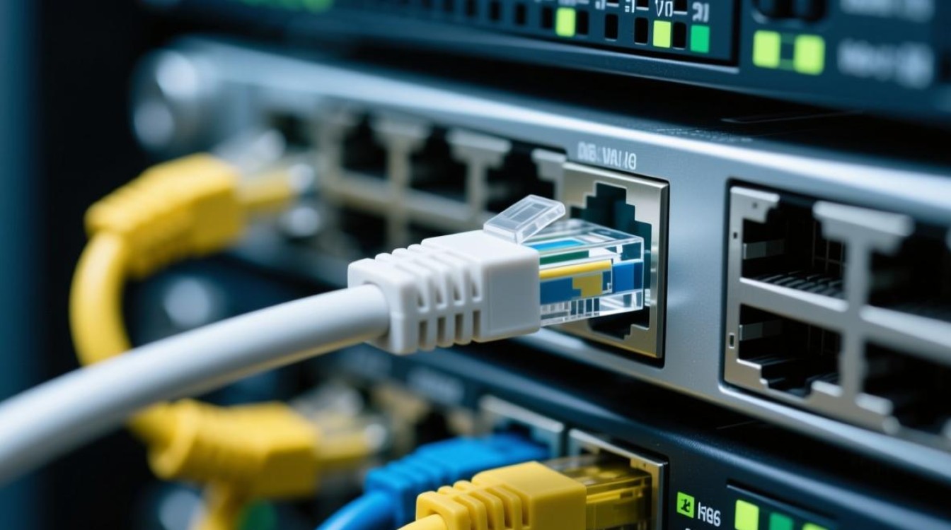 服务器可以直接接宽带吗？家用宽带直连服务器可行吗？