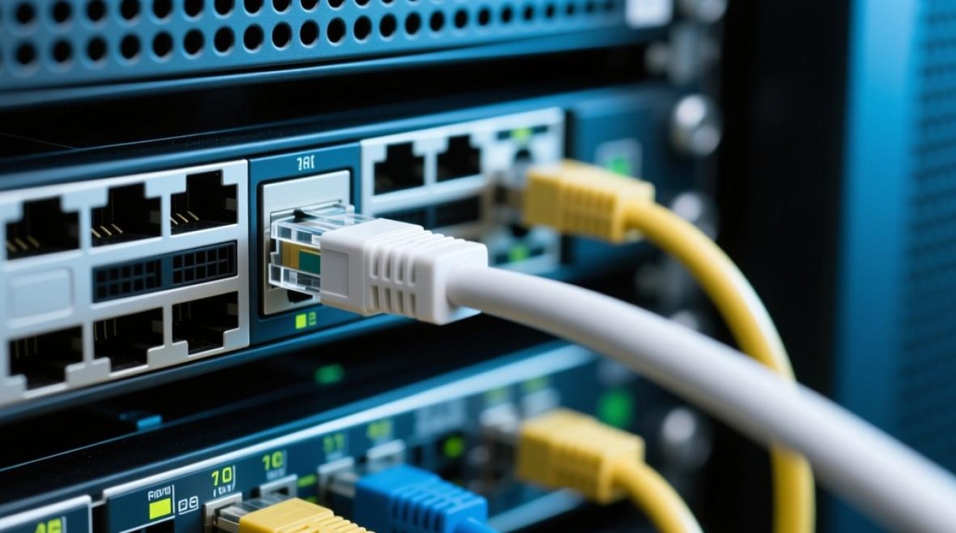 服务器可以直接接宽带吗？家用宽带直连服务器可行吗？