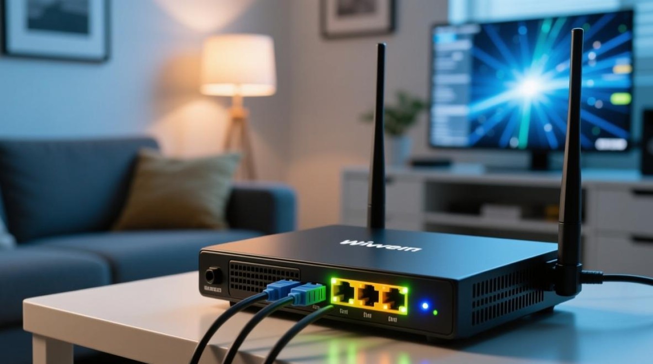 宽带服务器指示灯不亮怎么办? 宽带服务器指示灯不亮怎么办?