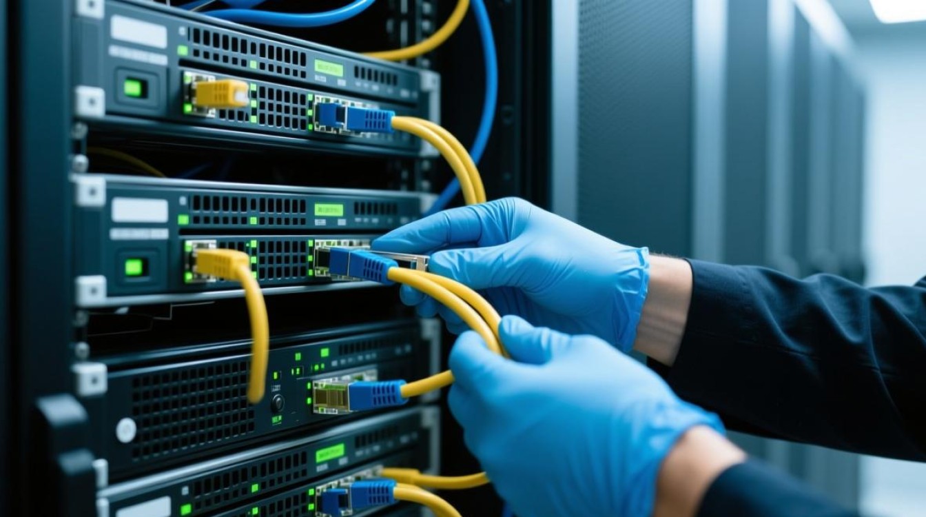 宽带服务器的维护费用 宽带服务器的维护费用