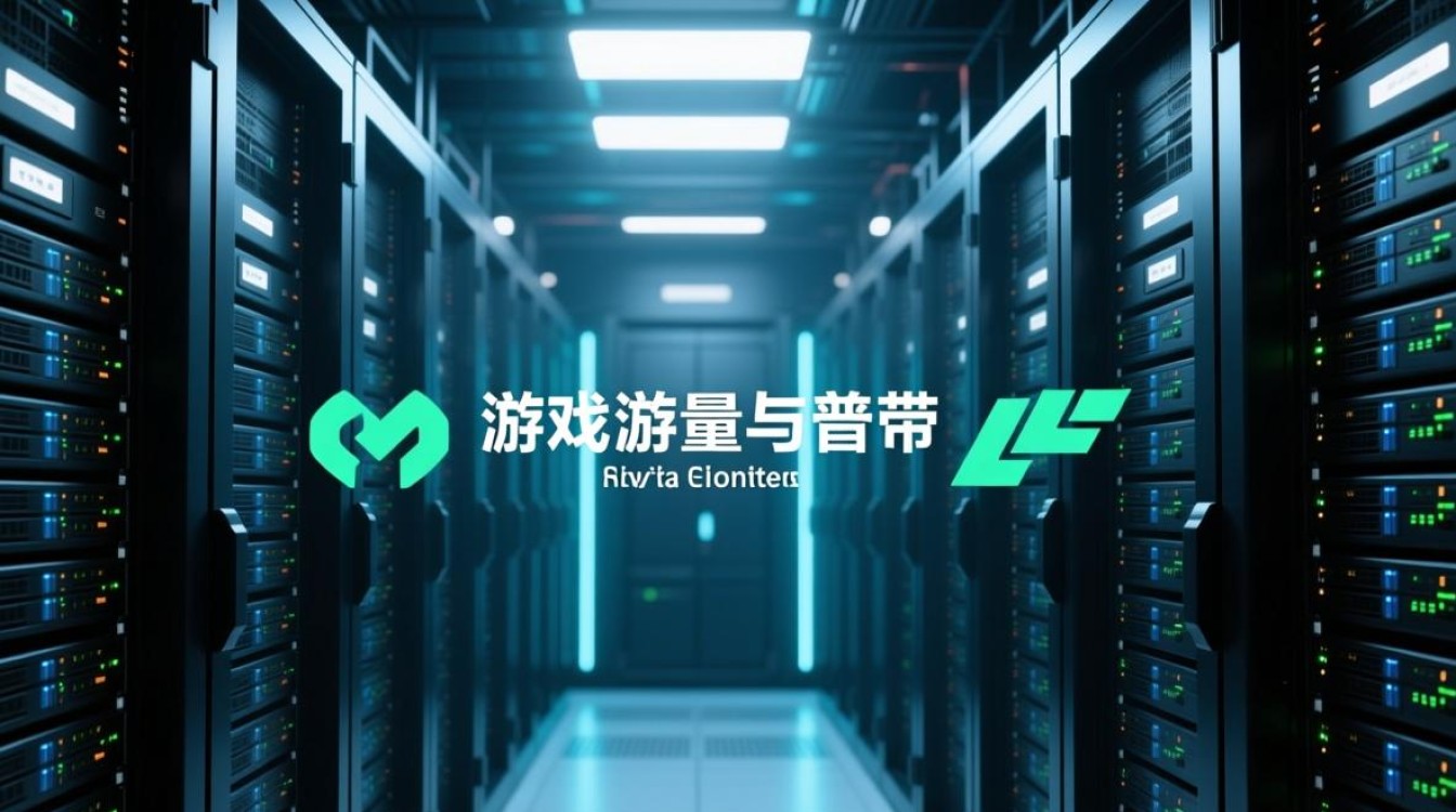 游戏服务器宽带选择哪个