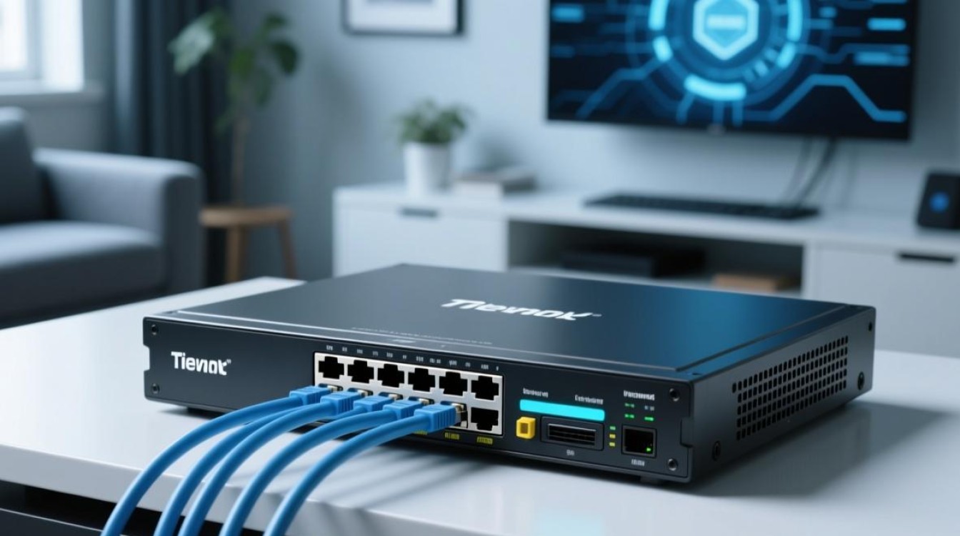 天途有线宽带服务器