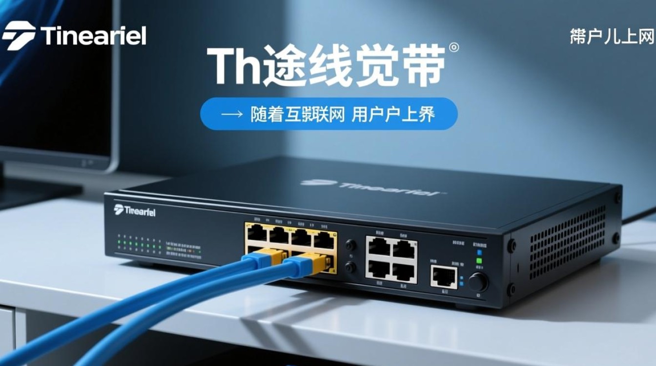 天途有线宽带服务器