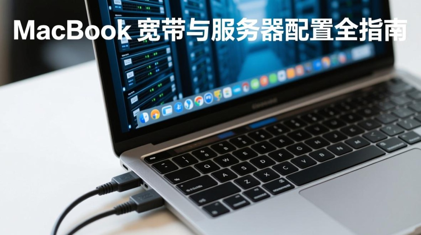 macbook 怎么连接宽带连接服务器 macbook 怎么连接宽带连接服务器