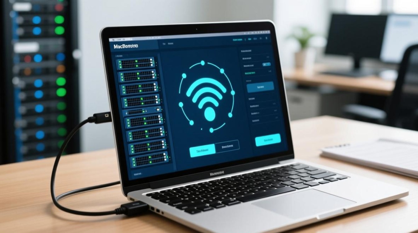 macbook 怎么连接宽带连接服务器 macbook 怎么连接宽带连接服务器
