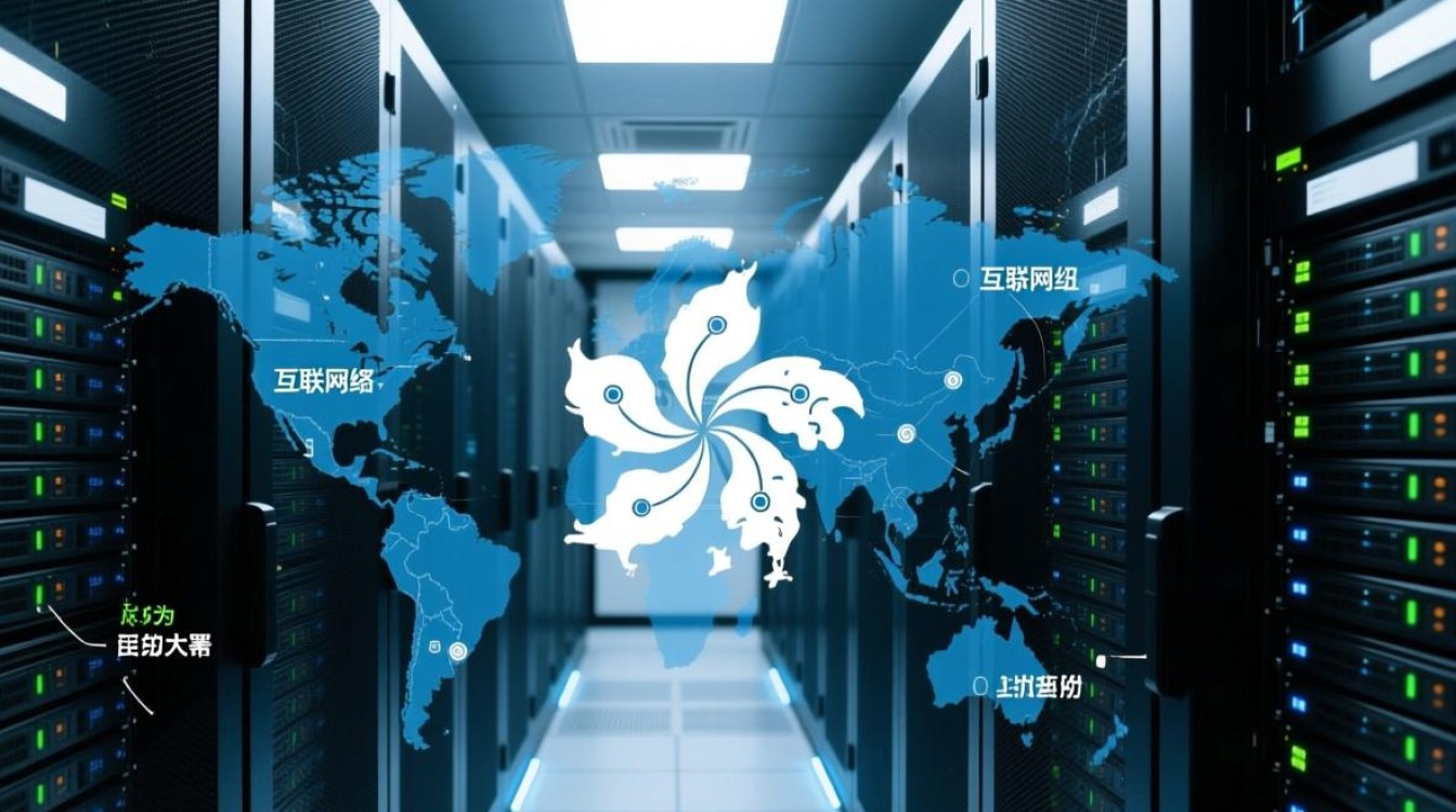 香港大宽带服务器推荐 香港大宽带服务器推荐