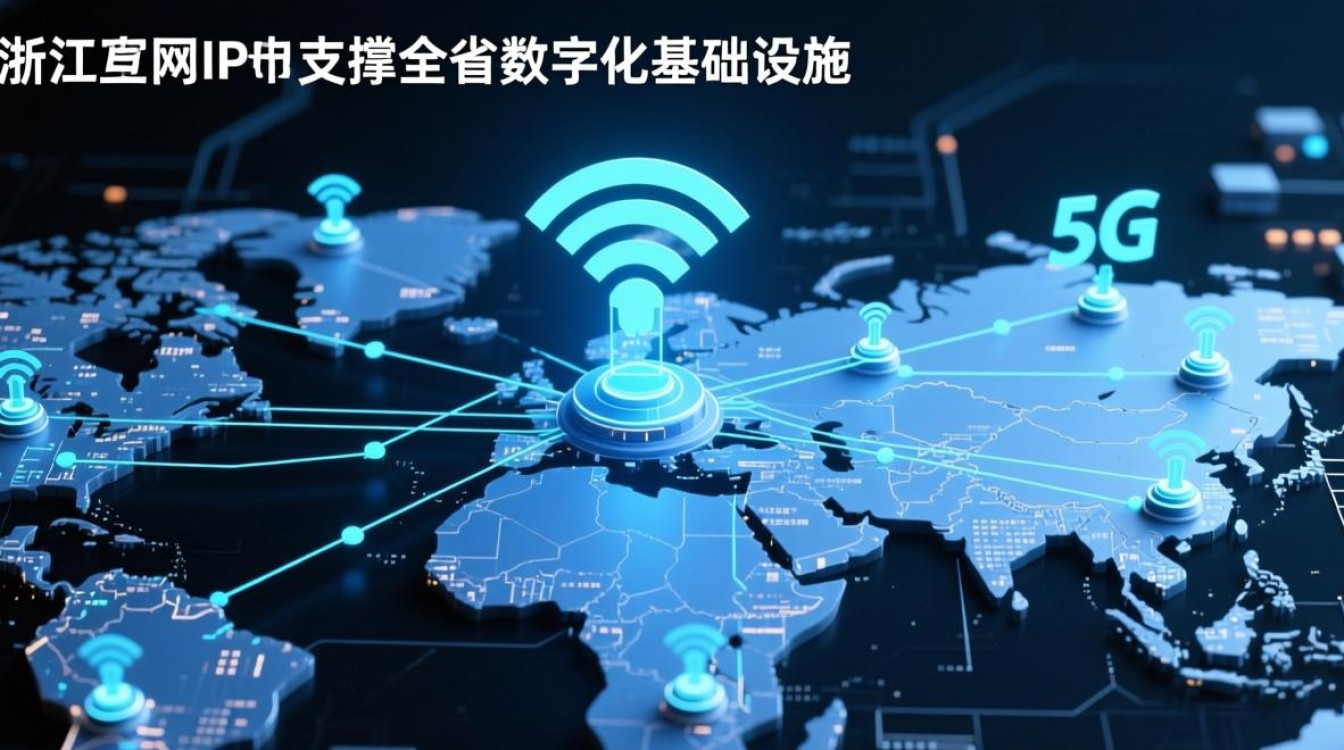 移动宽带浙江服务器ip地址 移动宽带浙江服务器ip地址