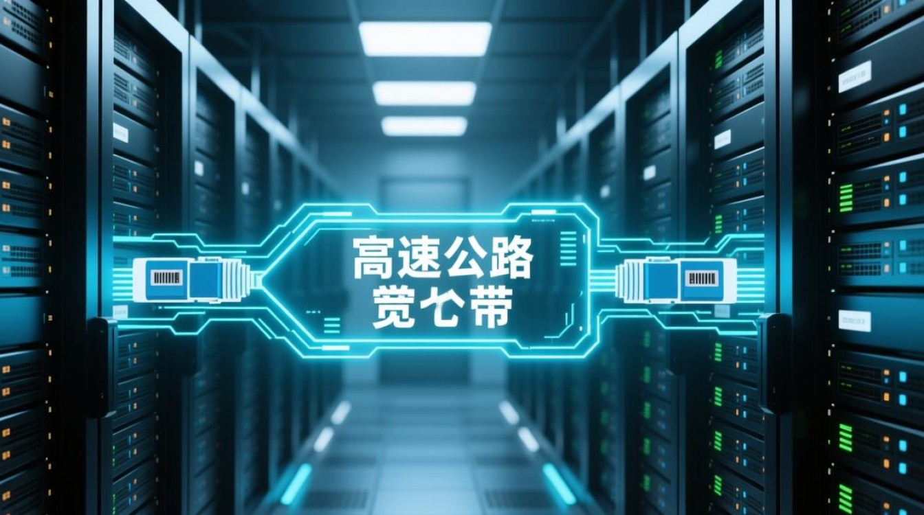 服务器带宽和宽带带宽到底有什么区别？