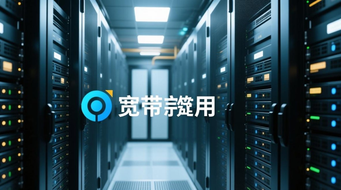 服务器宽带租用价格表多少钱一个月？2025年最新报价是多少？