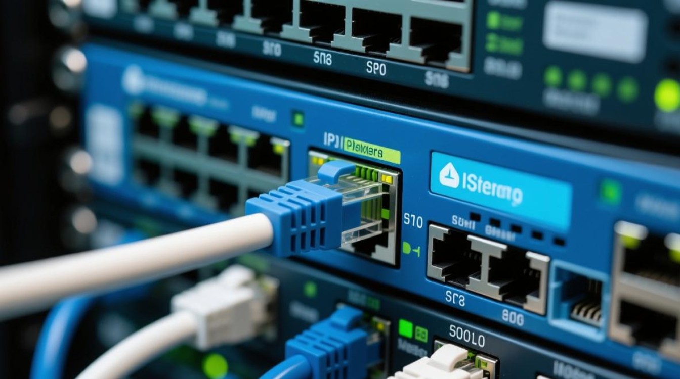 宽带连接服务器ip地址设置