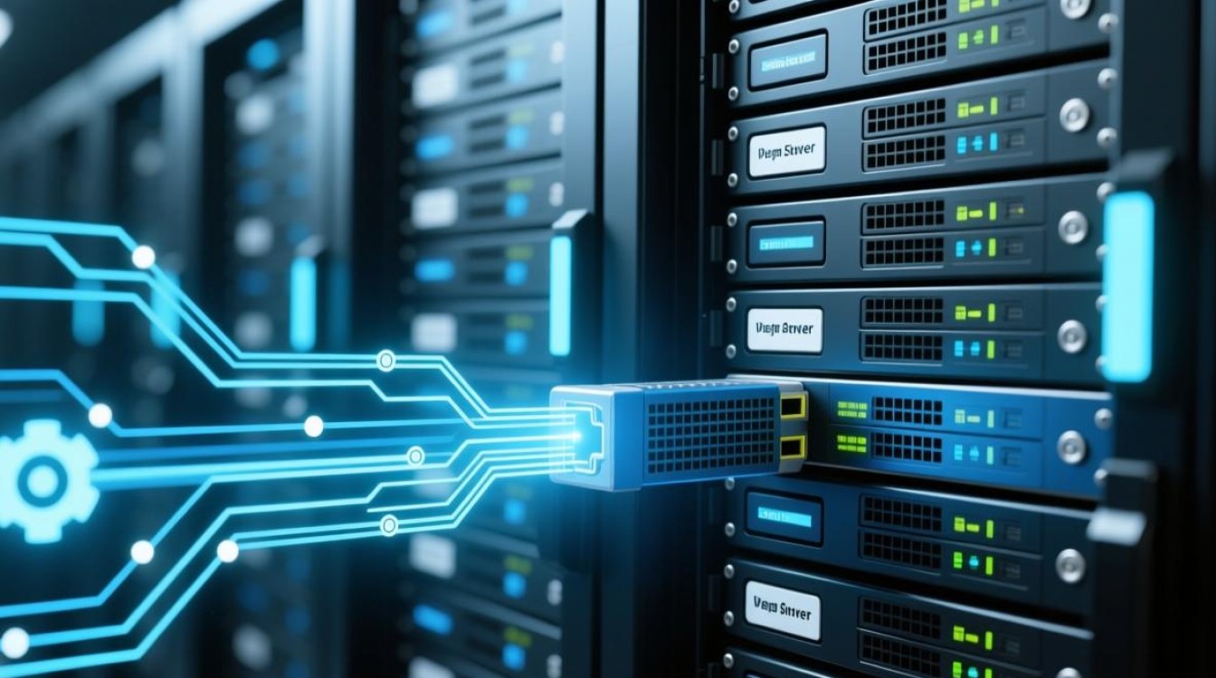 宽带服务器的建立方式