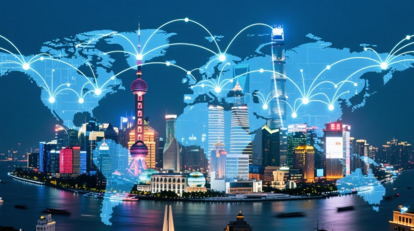 上海宽带私建服务器分流违法吗？会被处罚吗？