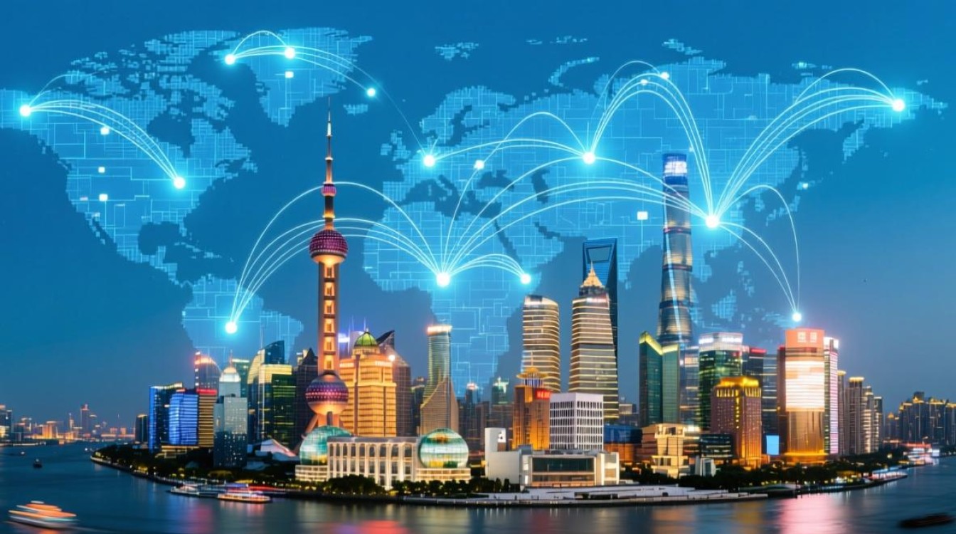 上海宽带私建服务器分流违法吗？会被处罚吗？