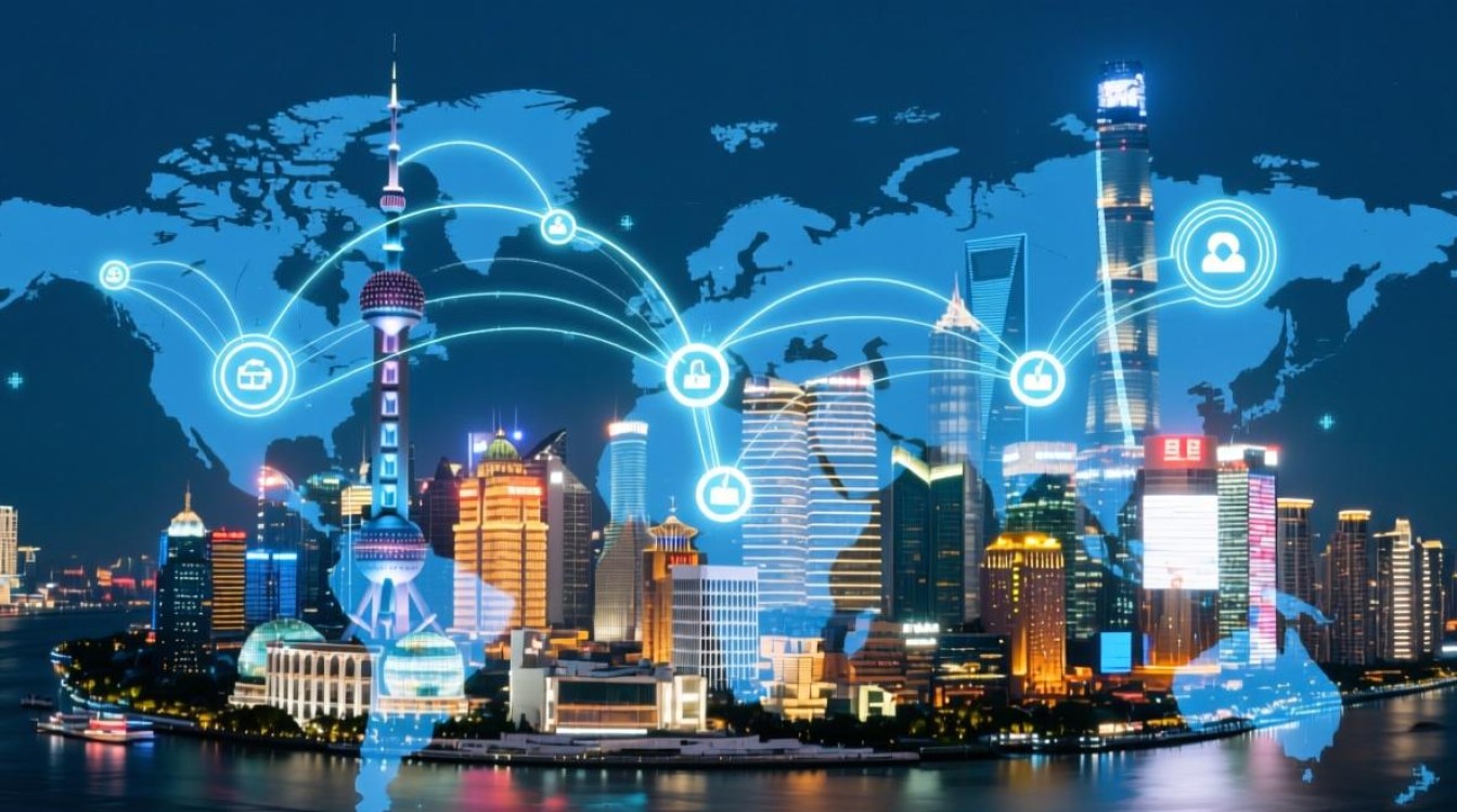 上海宽带私建服务器分流违法吗？会被处罚吗？