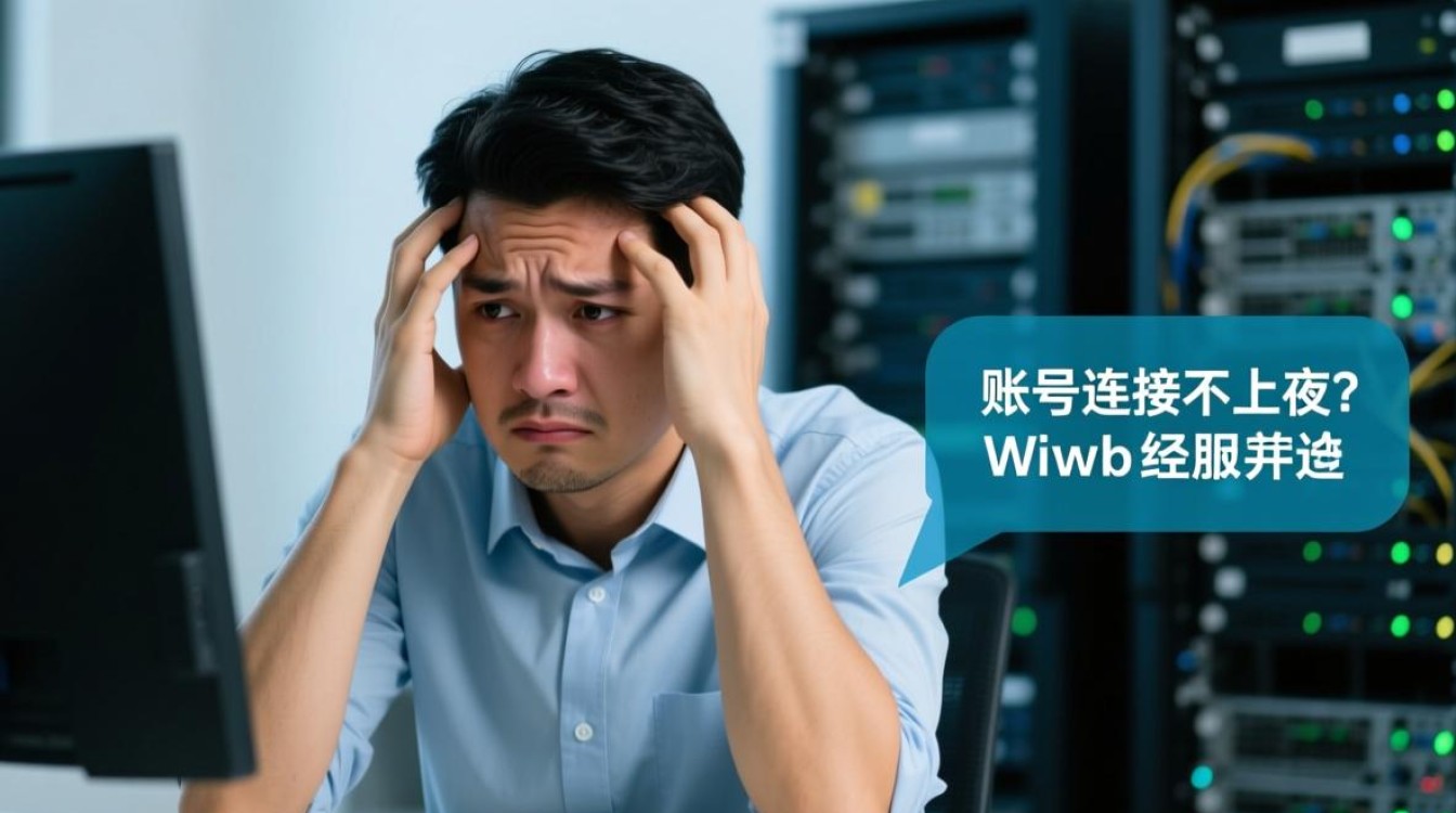 宽带账号连接不上服务器