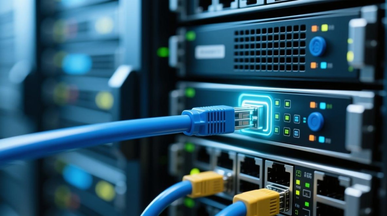 服务器宽带对什么有影响 服务器宽带对什么有影响