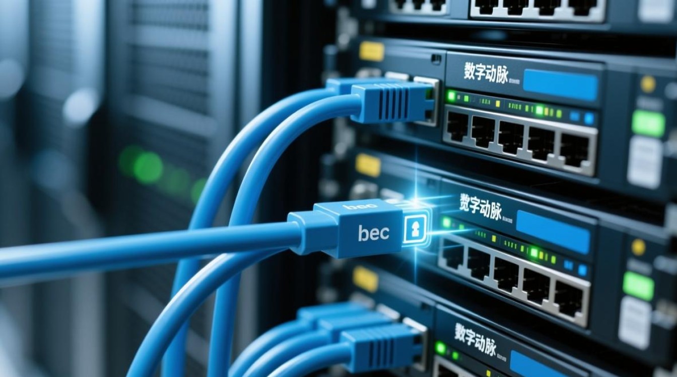 服务器宽带对什么有影响 服务器宽带对什么有影响