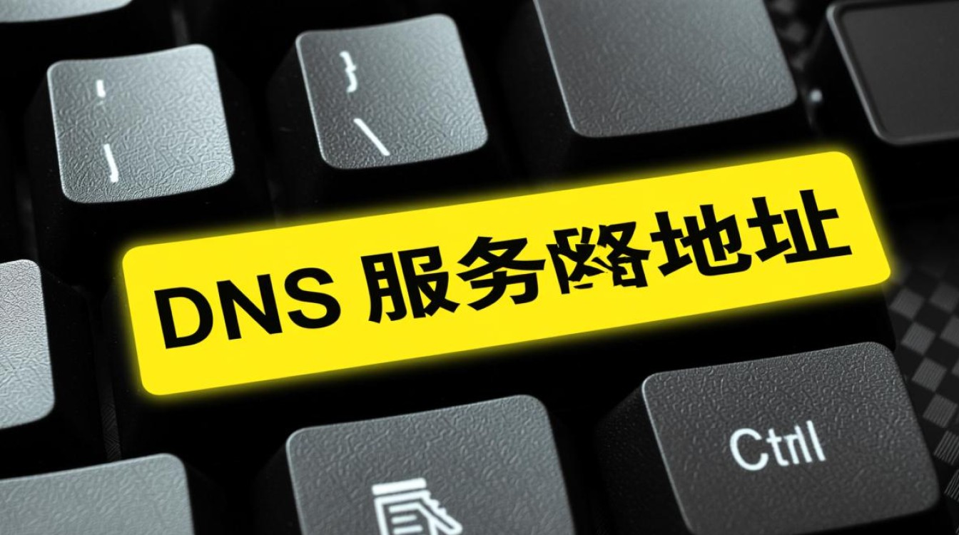 联通宽带显示dns服务器黄色