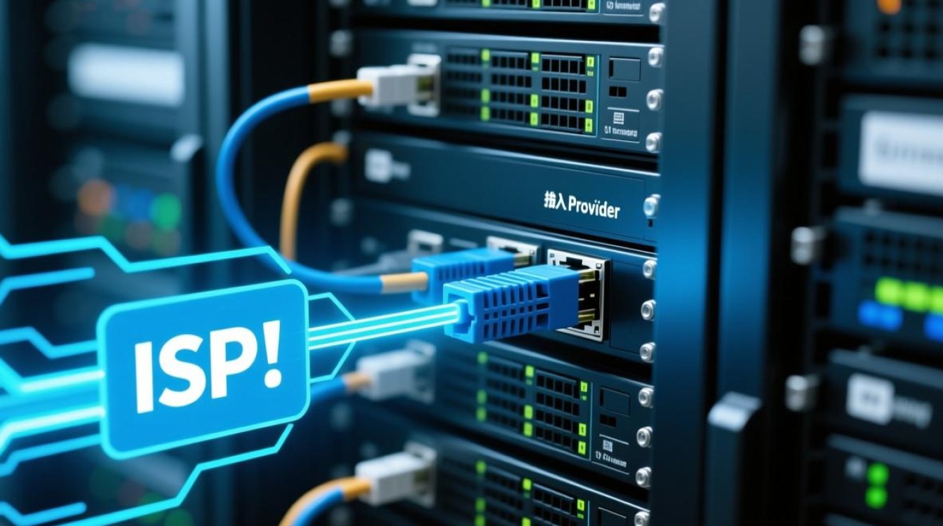 宽带接入服务器的方法