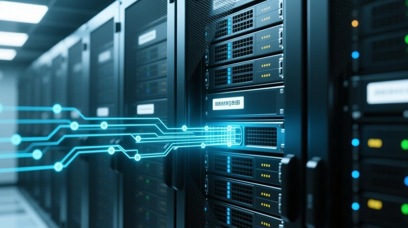 服务器宽带怎么选？看哪些参数才够用？