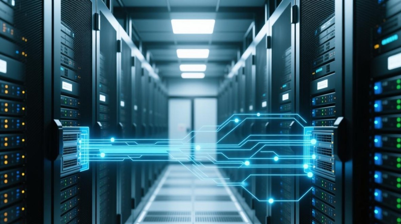 服务器宽带怎么选？看哪些参数才够用？