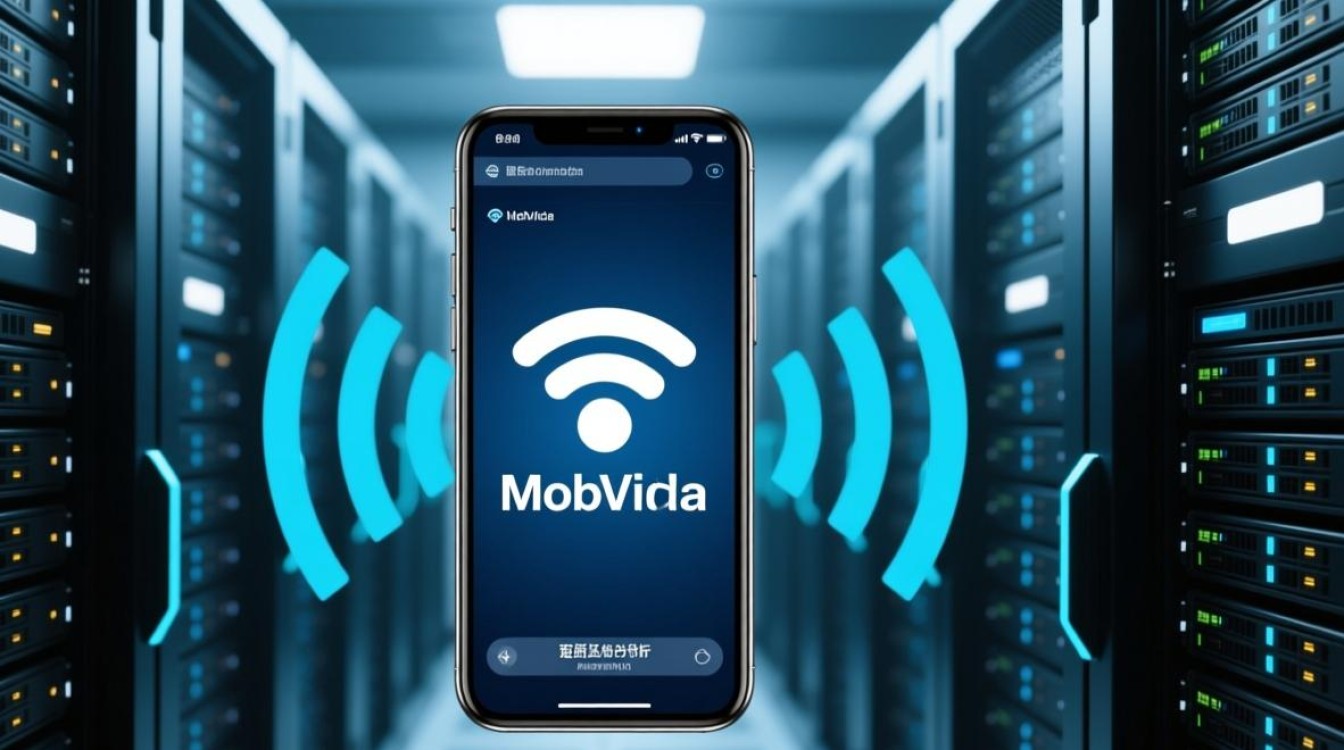 移动宽带有游戏服务器