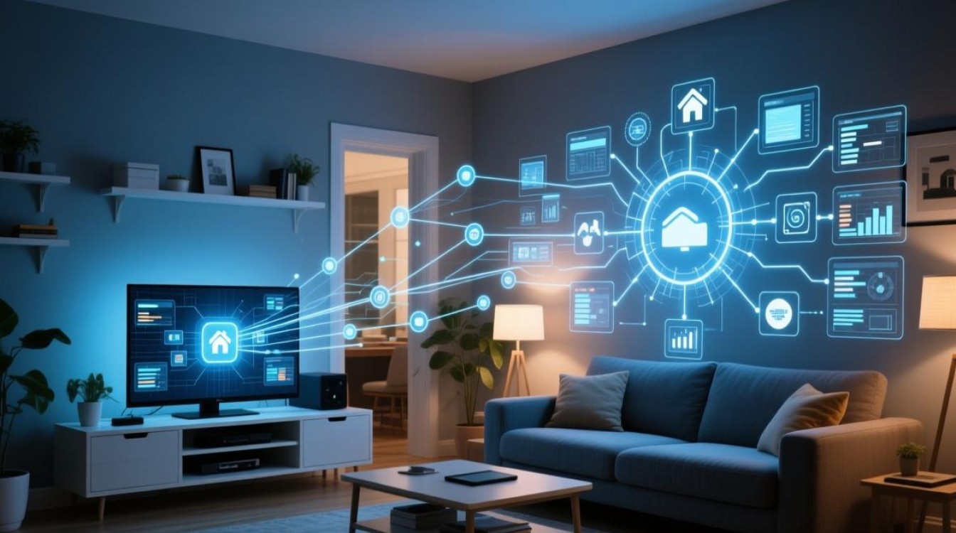 家庭宽带服务器花生壳