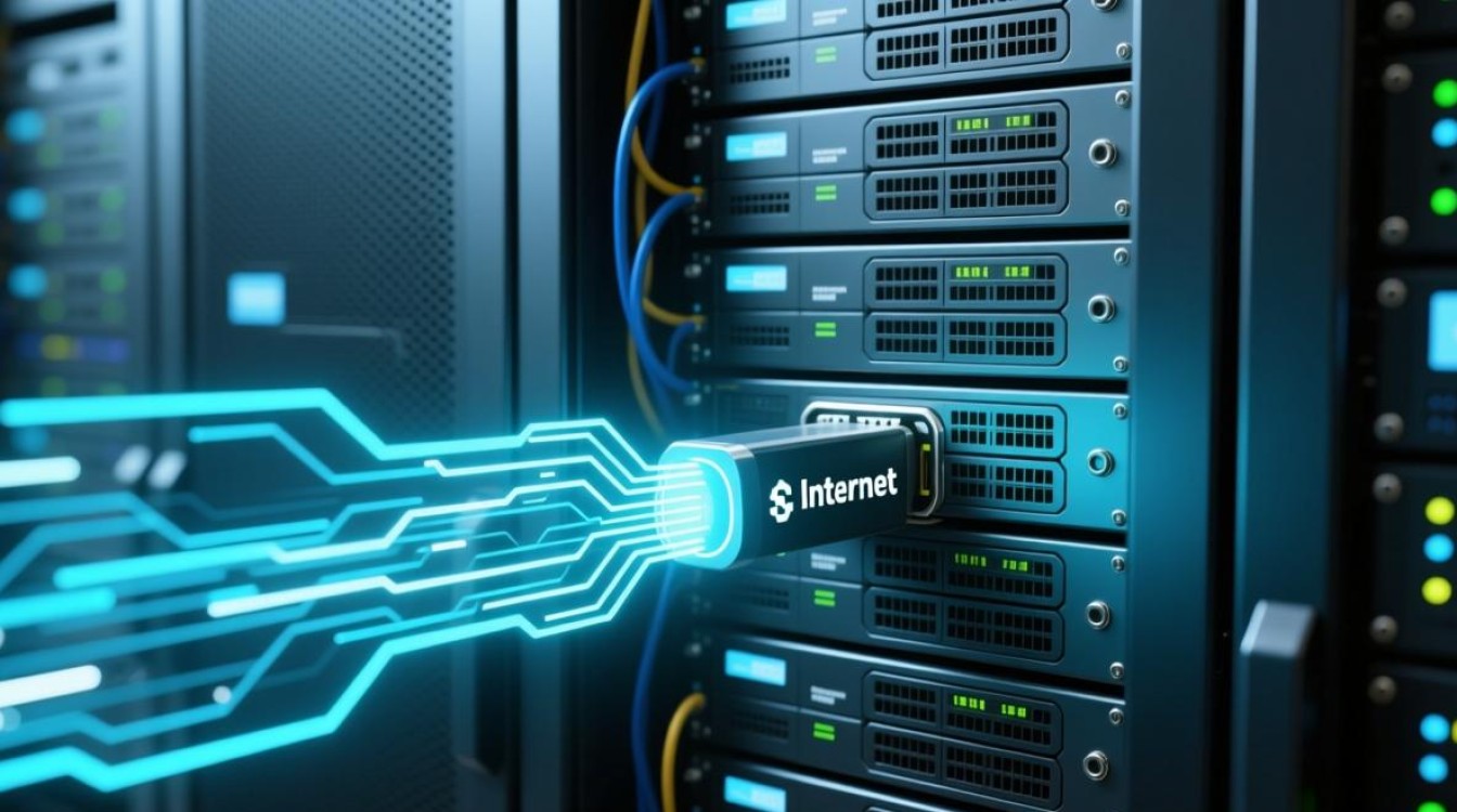 千兆宽带网络接入服务器