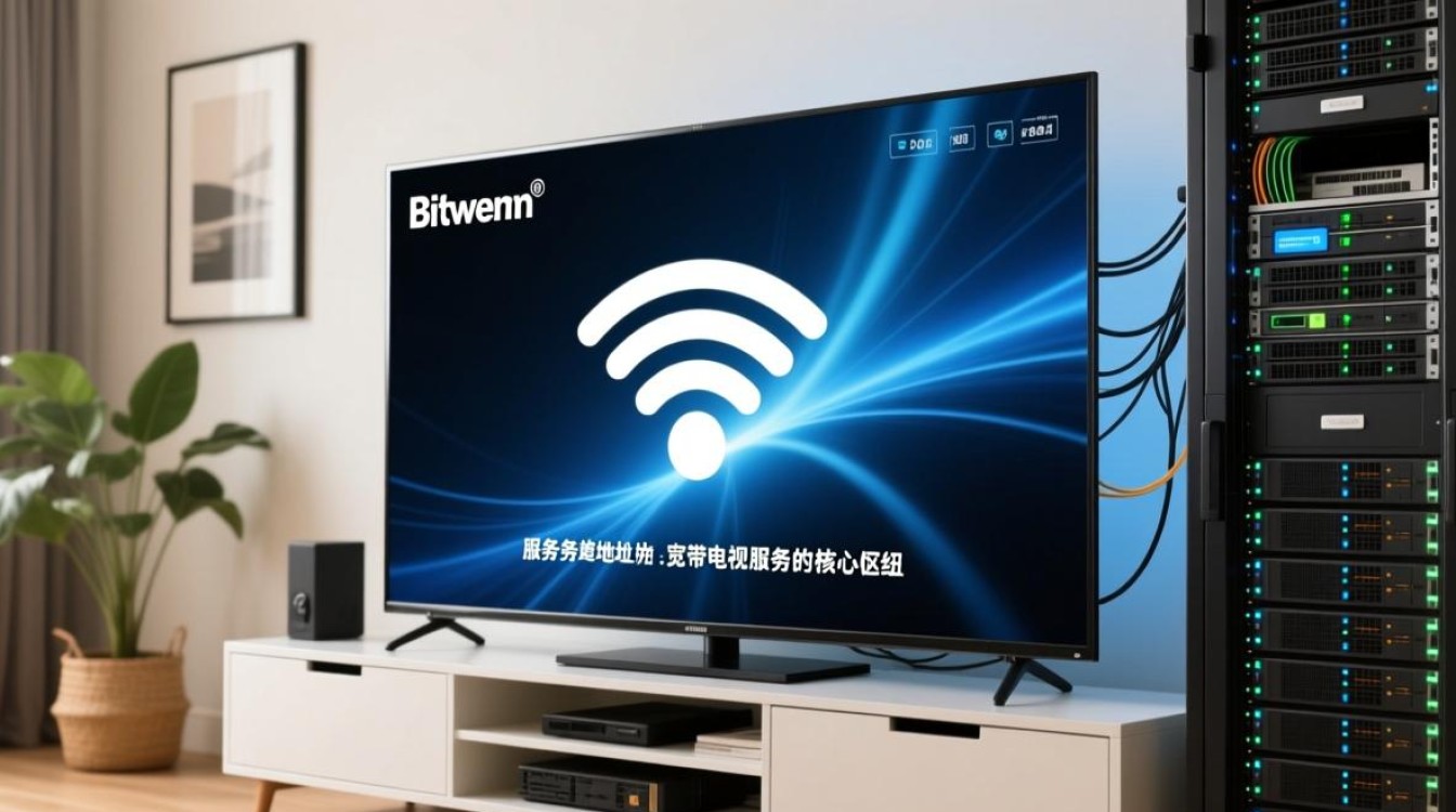 宽带电视服务器地址怎么查？各品牌通用吗？