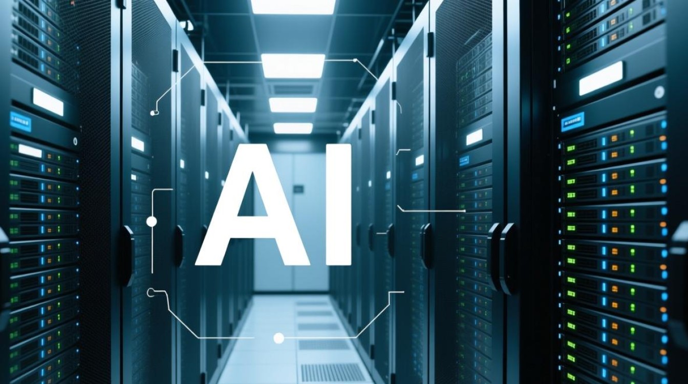 AI算力服务器对宽带的具体要求是什么? AI算力服务器对宽带的具体要求是什么?