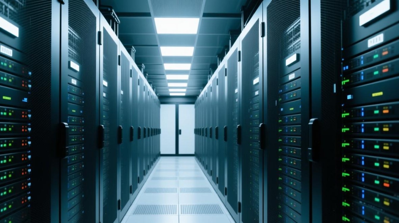 AI算力服务器对宽带的具体要求是什么? AI算力服务器对宽带的具体要求是什么?