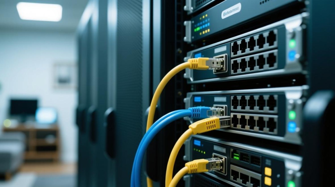 自用服务器需要什么宽带