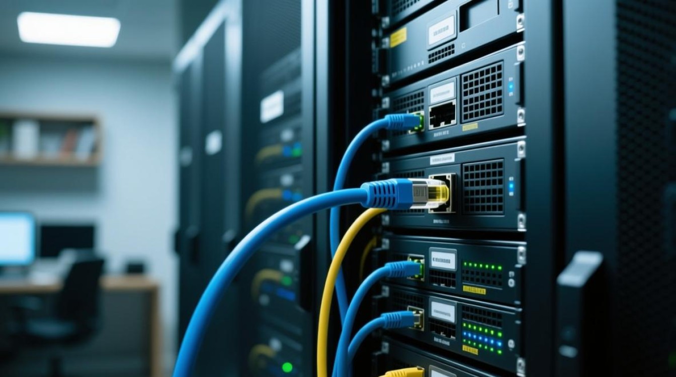 自用服务器需要什么宽带