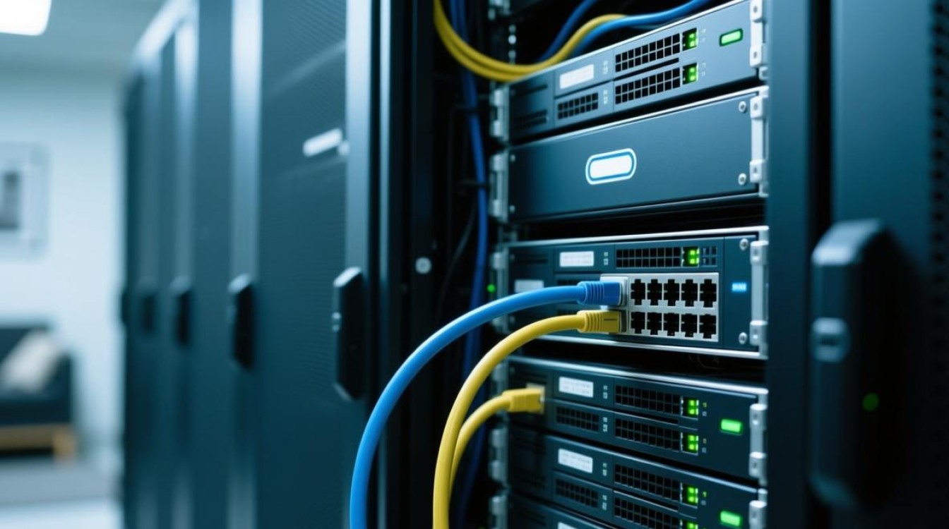 自用服务器需要什么宽带