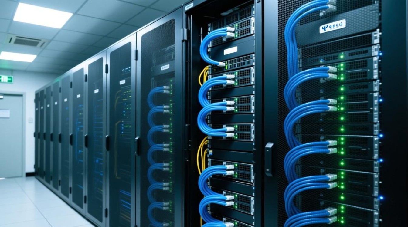 西安地区电信宽带服务器