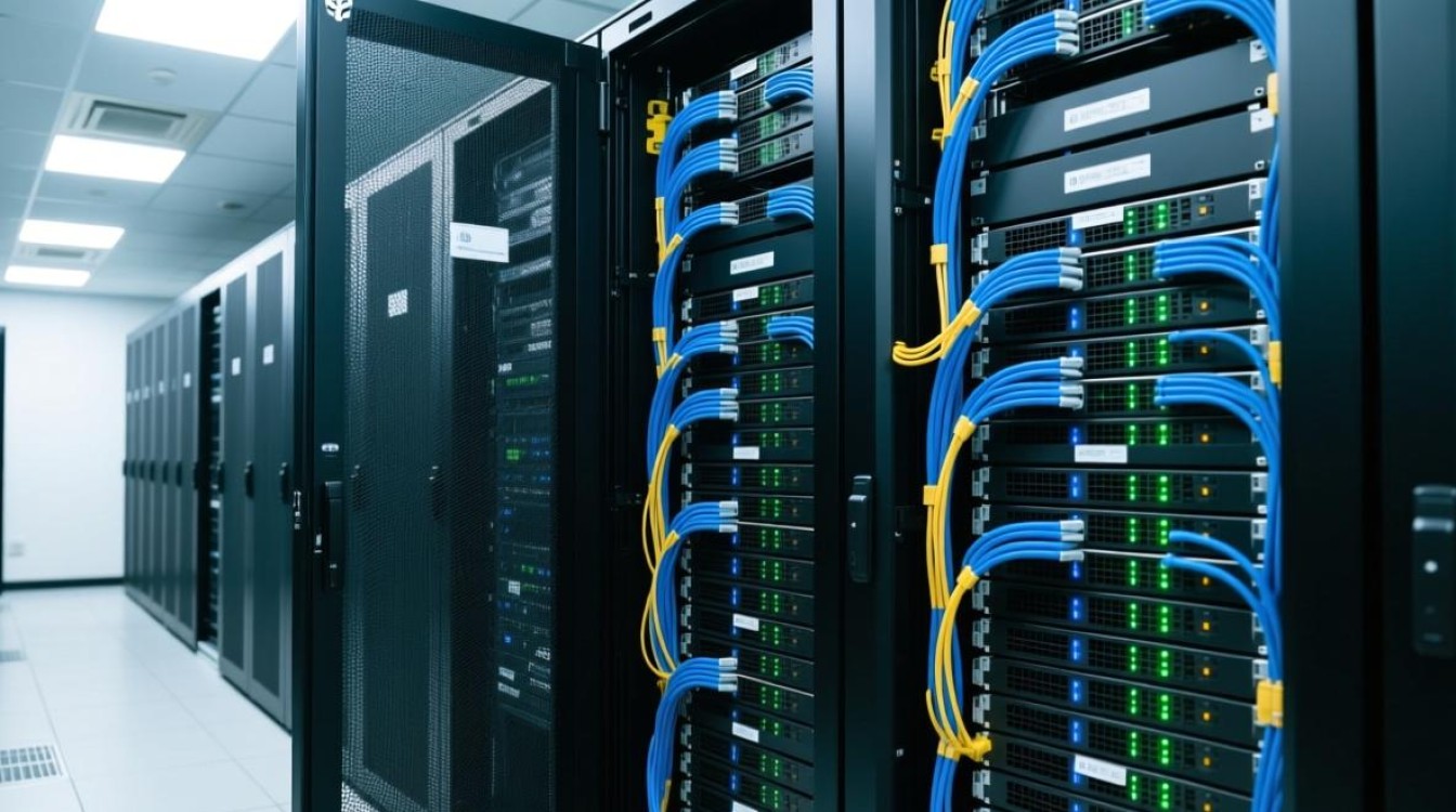 西安地区电信宽带服务器