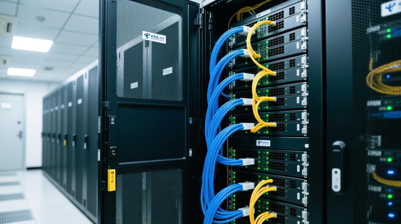 西安地区电信宽带服务器