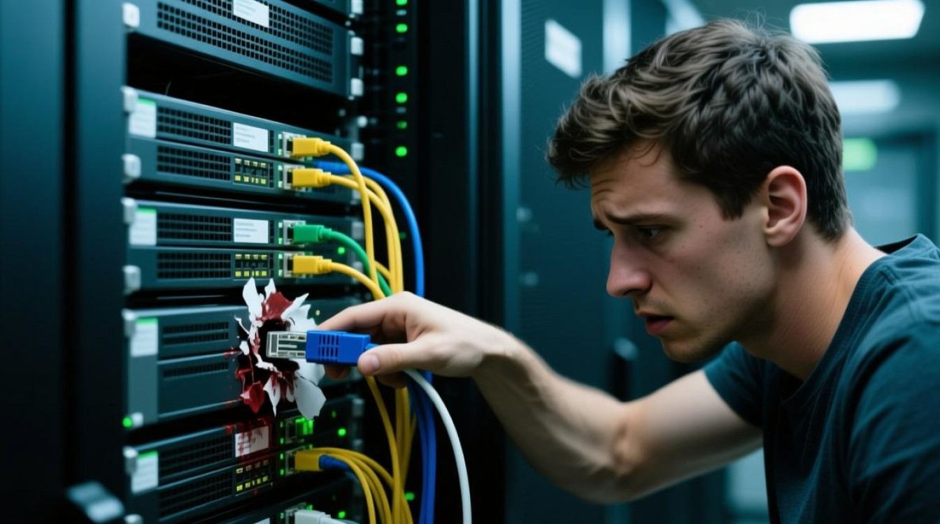 宽带账号挂死服务器怎么办?如何快速解冻恢复? 宽带账号挂死服务器怎么办?如何快速解冻恢复?