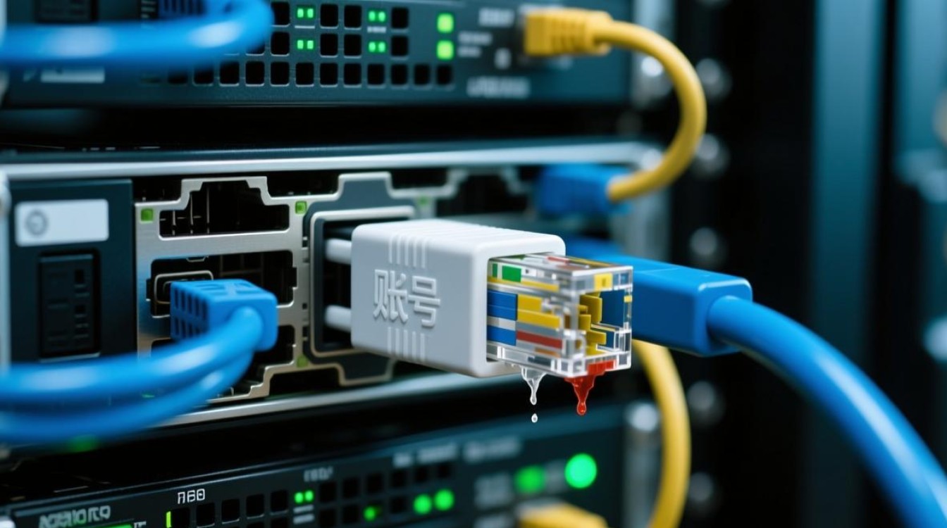 宽带账号挂死服务器怎么办?如何快速解冻恢复? 宽带账号挂死服务器怎么办?如何快速解冻恢复?