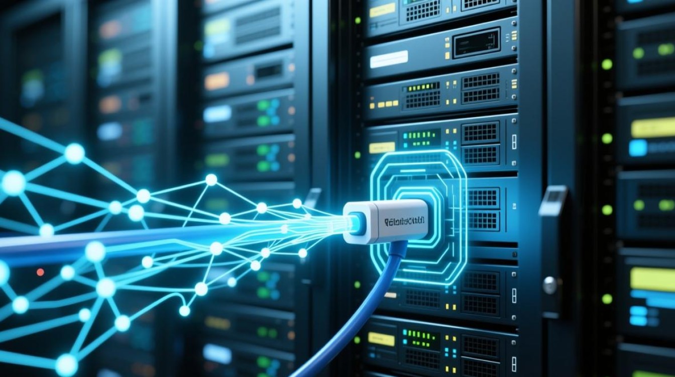 服务器插宽带手机能用吗？需要配置什么？