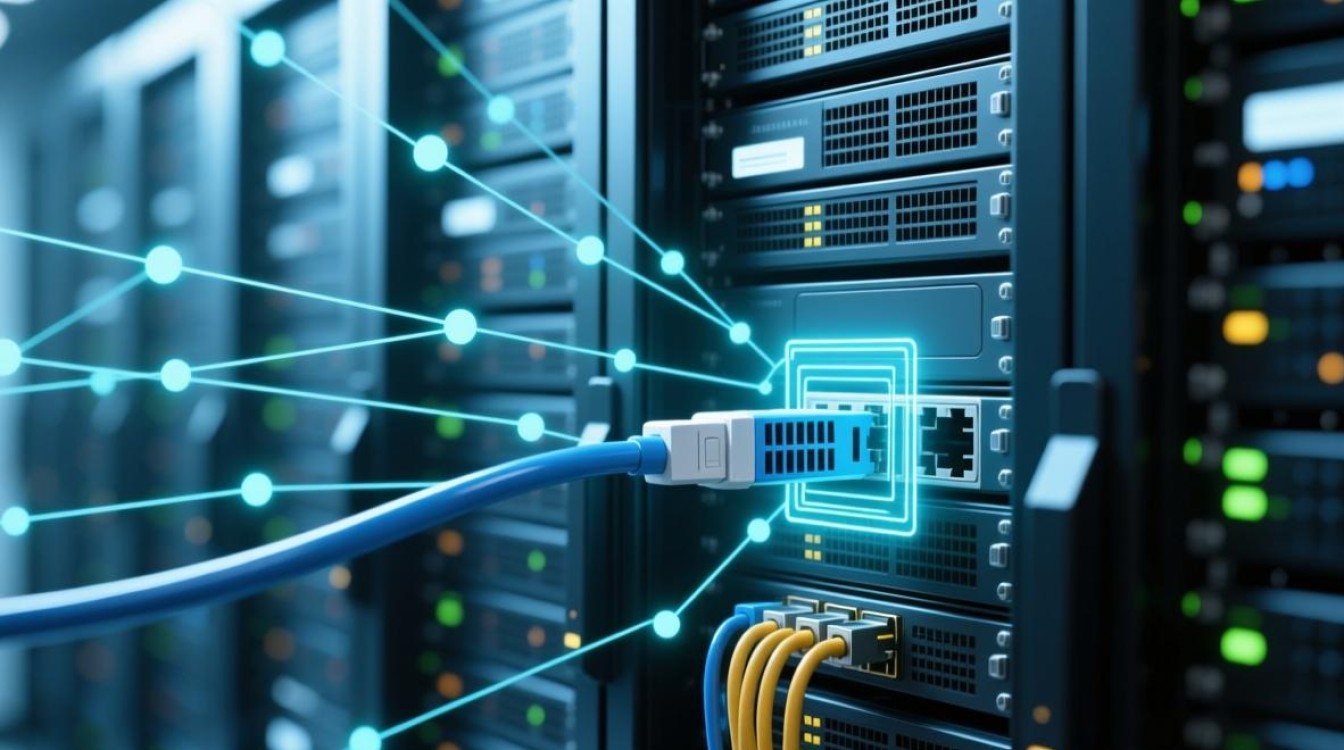 服务器插宽带手机能用吗？需要配置什么？