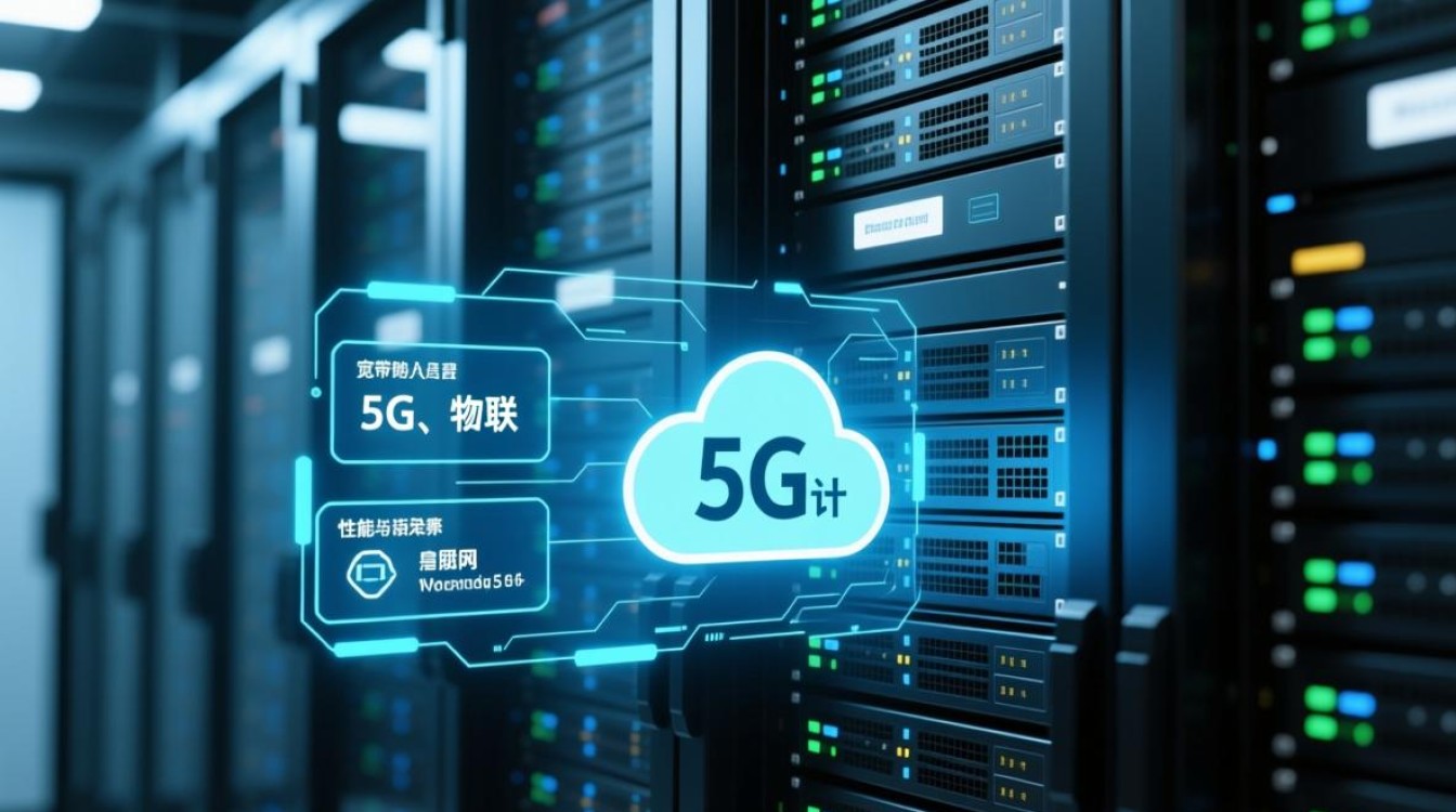 宽带服务器多光信号如何实现高效传输与稳定管理？