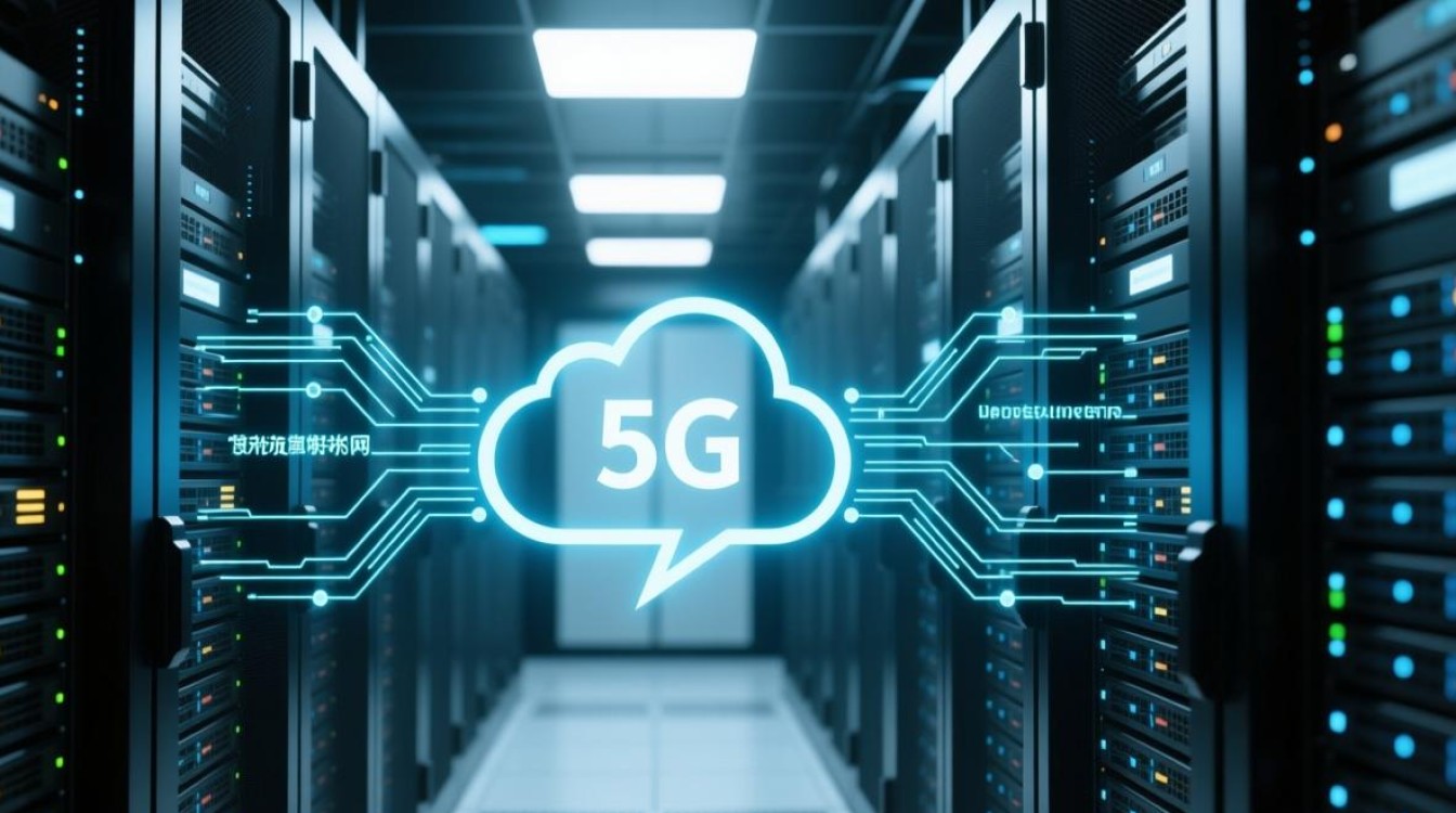 宽带服务器多光信号如何实现高效传输与稳定管理？